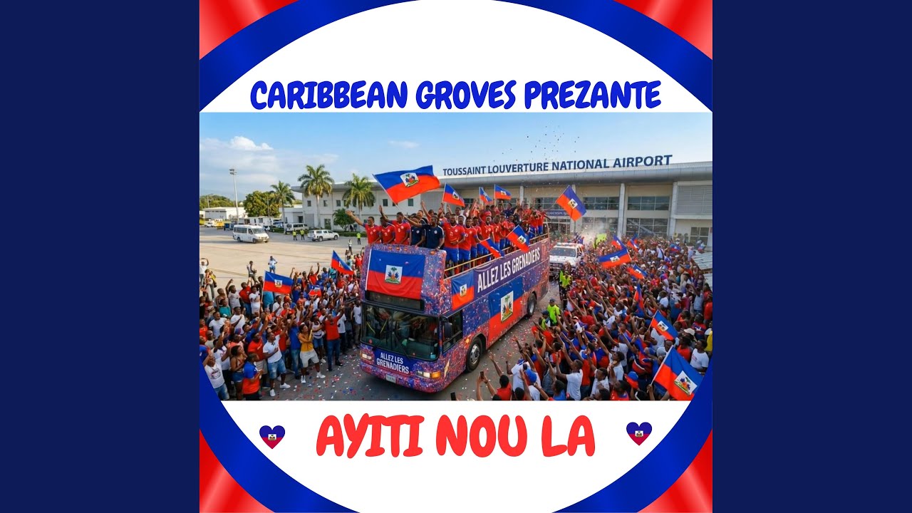AYITI NOU LA