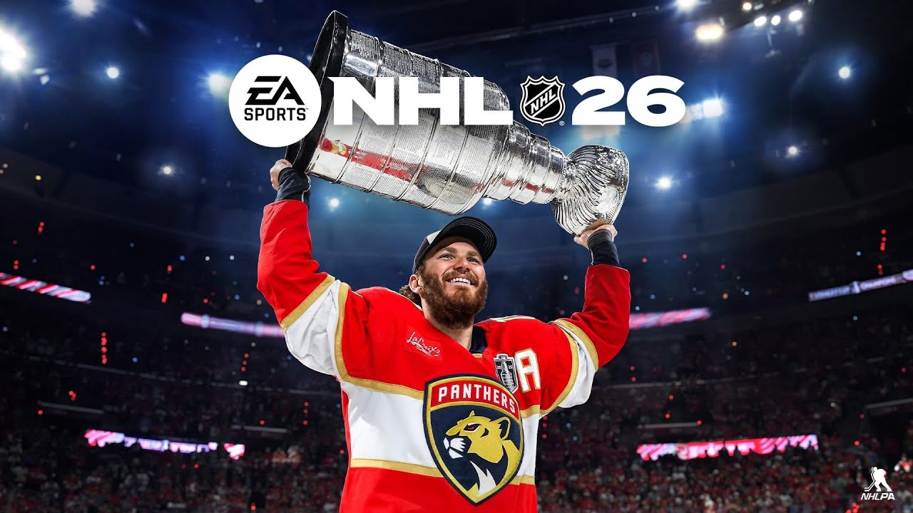 Obi_Gaming:NHL 26 Opening Pack Ep.3