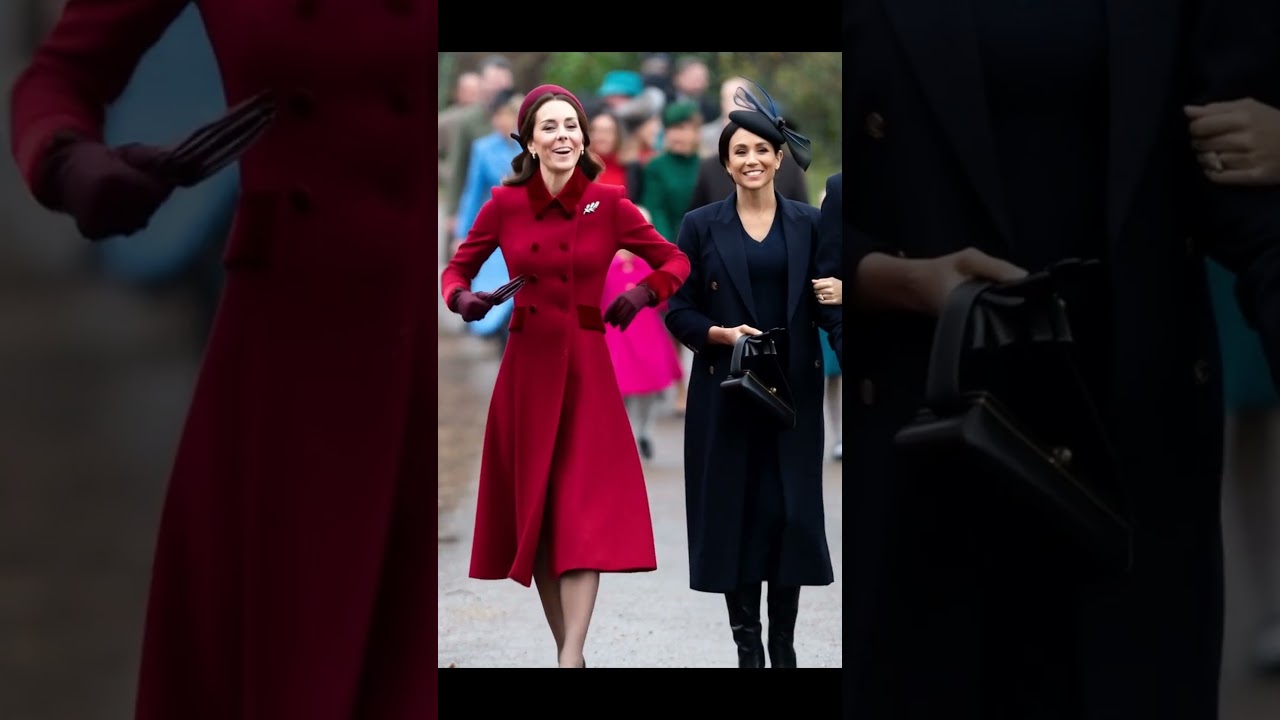 Prince kate and meghan markle #princesscatherine #kate #meghanmarkle #princewilliam #princeharry