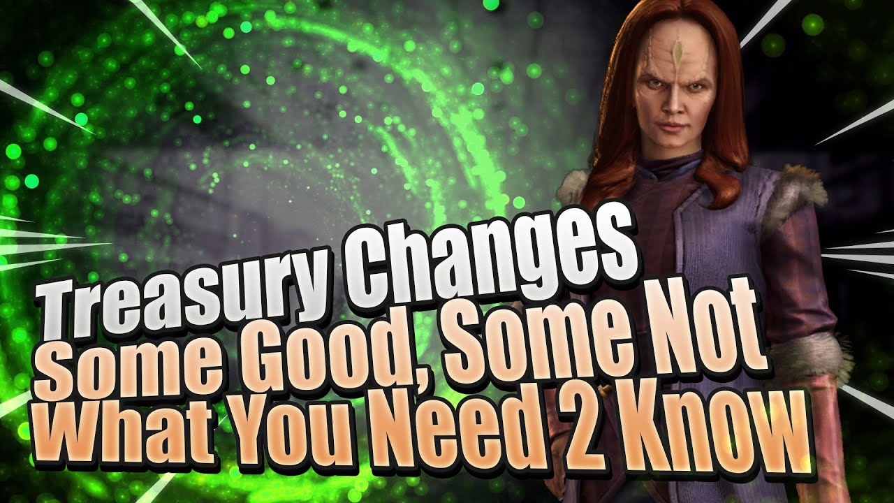 Treasury changes in STFC | September 2025 | Some Good, Some Bad, What You Need To Know