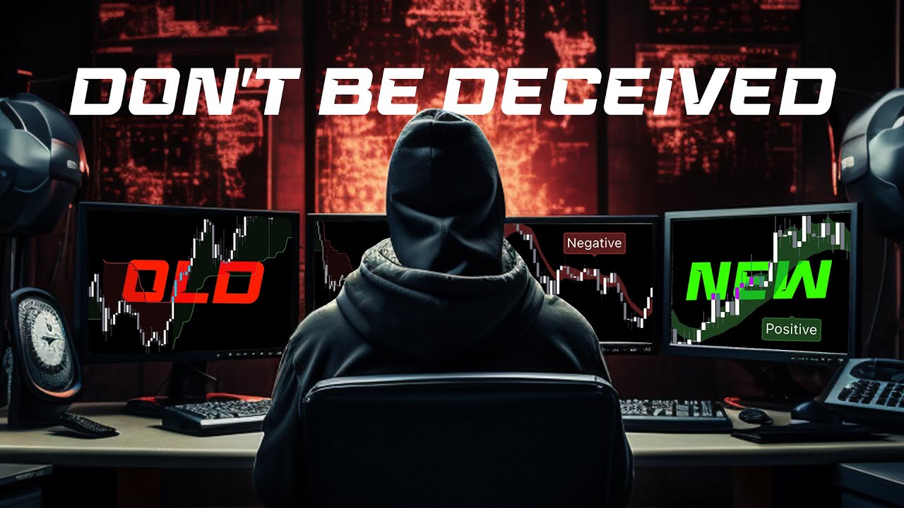 BETTER Than SuperTrend: Always know the EXACT Trend