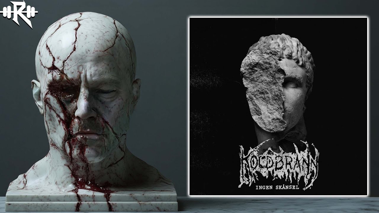 Koldbrann - Ingen skånsel (album review)