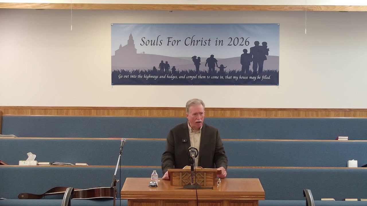 New Haven Church Services