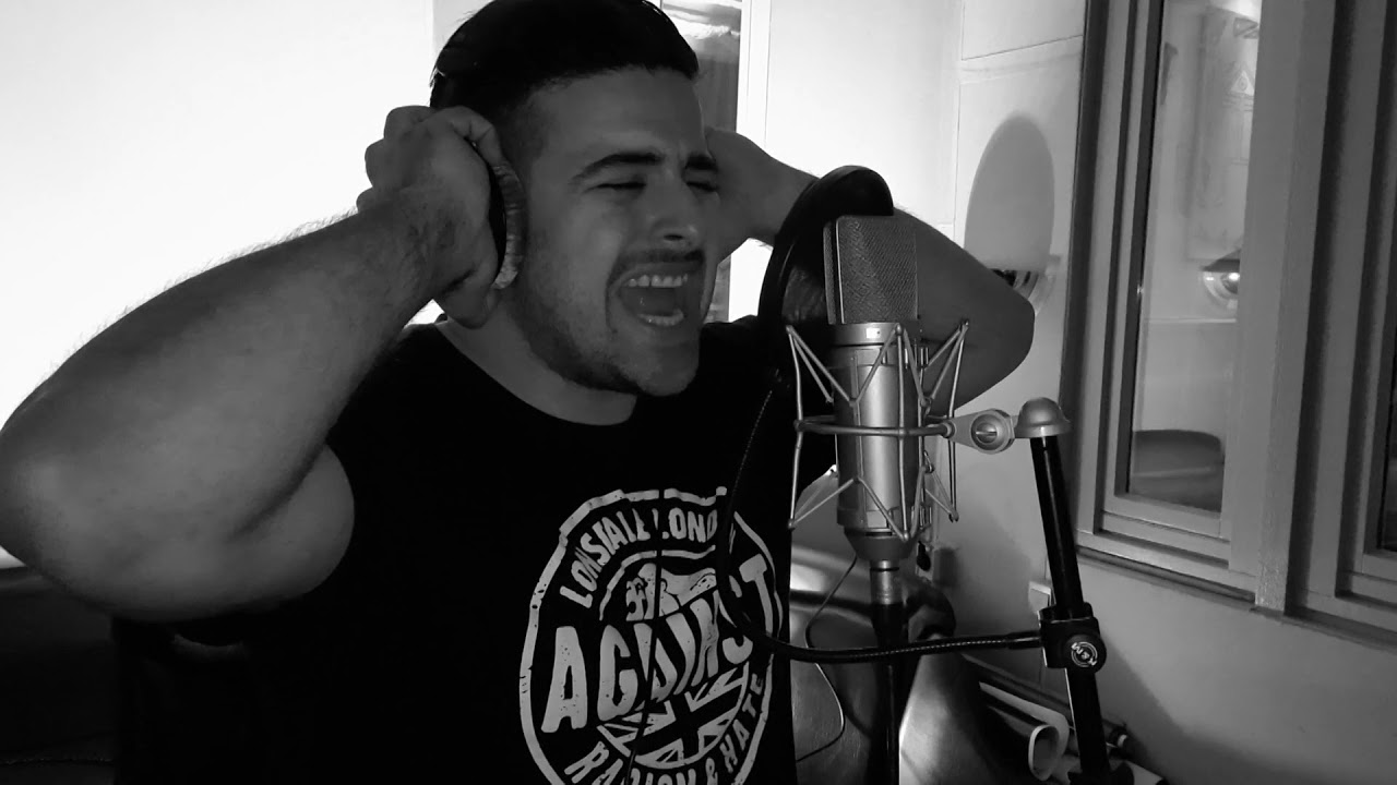 Hoffe feat. Joe Ibrahim - Karl Mayer