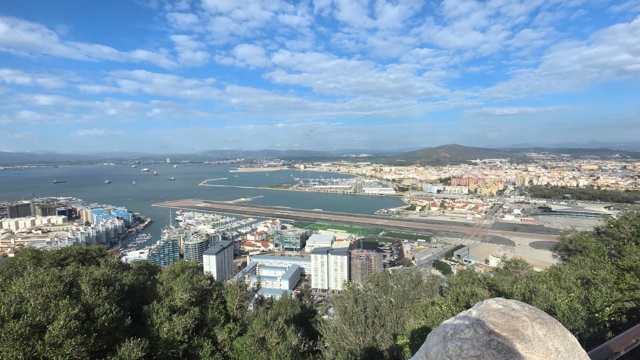 Gibraltar 