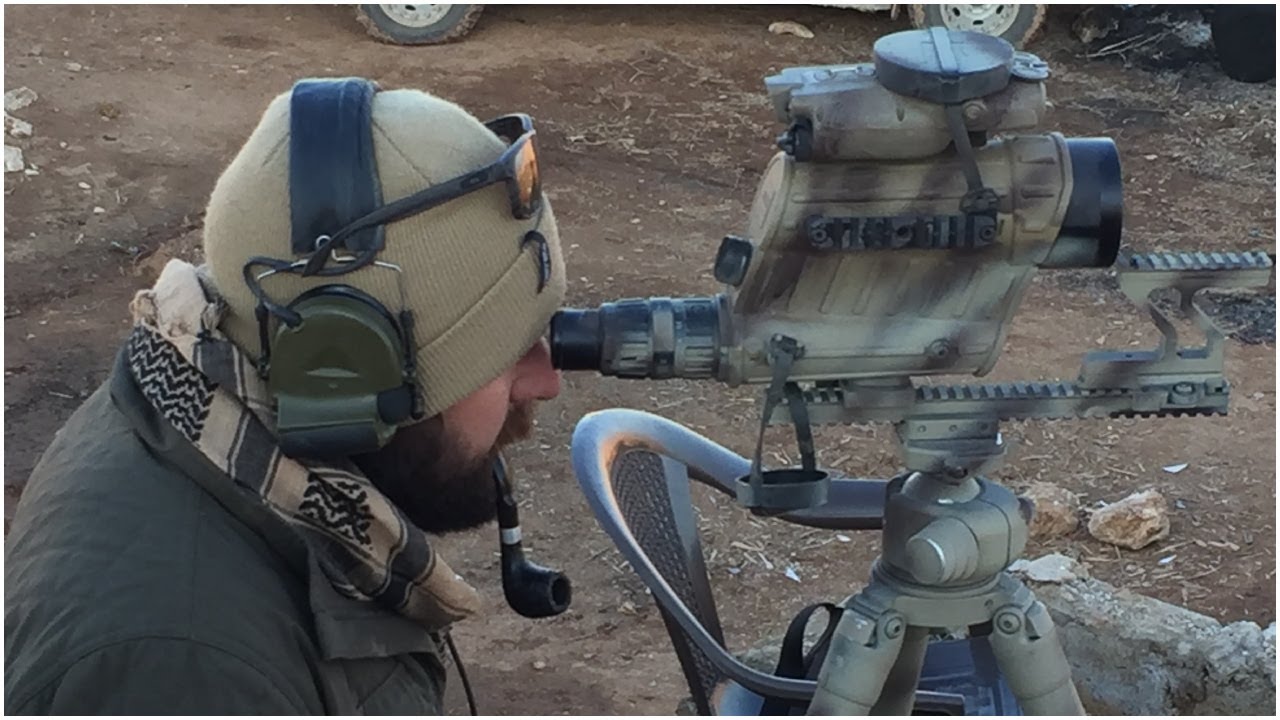 Delta Force Selection Is Crazy, Shrouded In Secrecy
