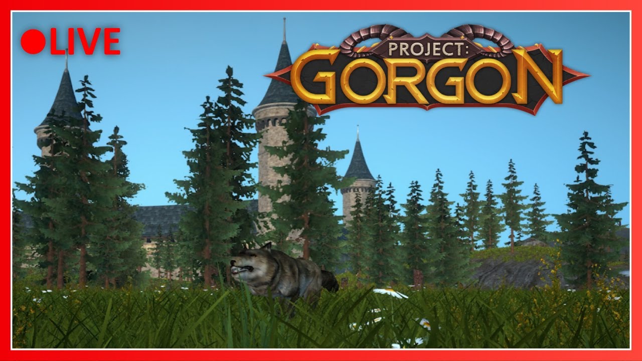 Project Gorgon - Leveling & Making Money