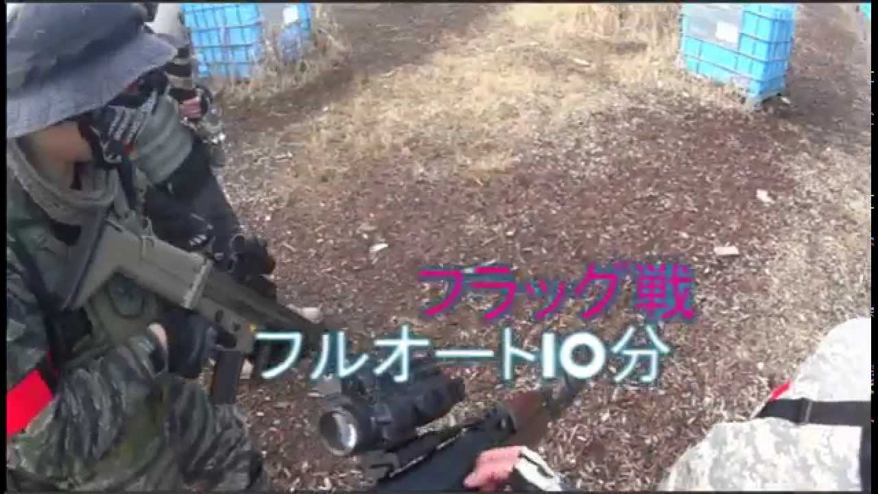 【月刊MEAT BALL】2015年1月28日ヘッドショット定例会【次郎のお遊び】