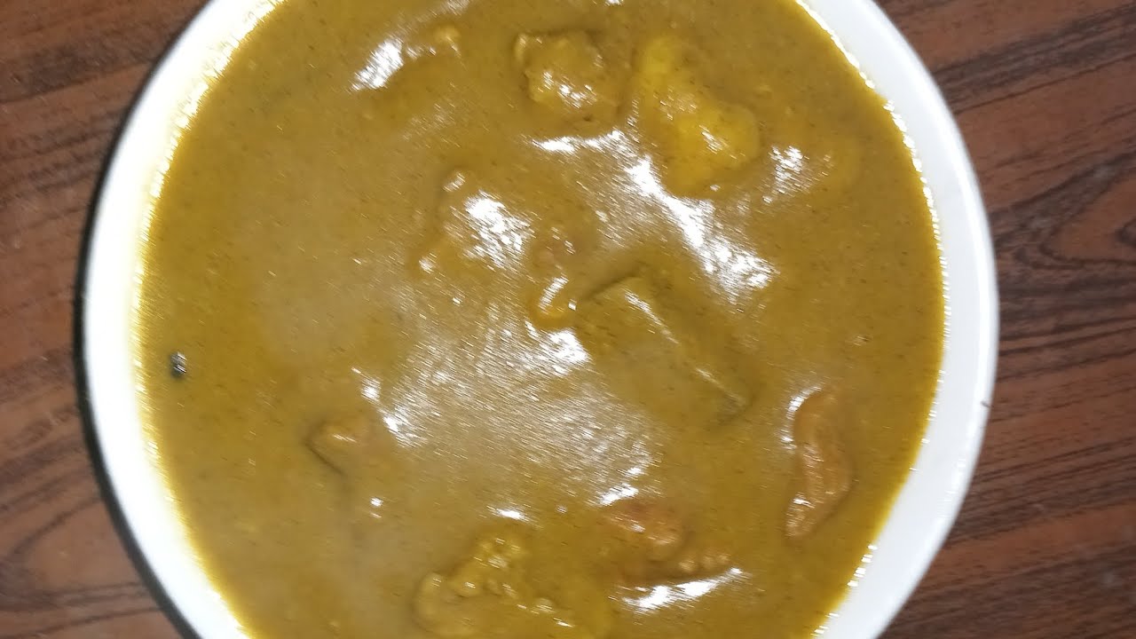 কুড়িগ্রাম জেলার সবচেয়ে জনপ্রিয় ডাল দিয়ে গরুর মাংস, স্বাদে ঘ্রাণে ভরপুর,একবার খেলে দ্বিতীয়বার খেতেই