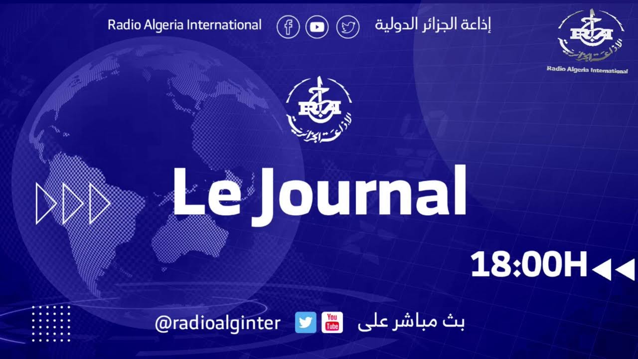 le journal 12/02/26