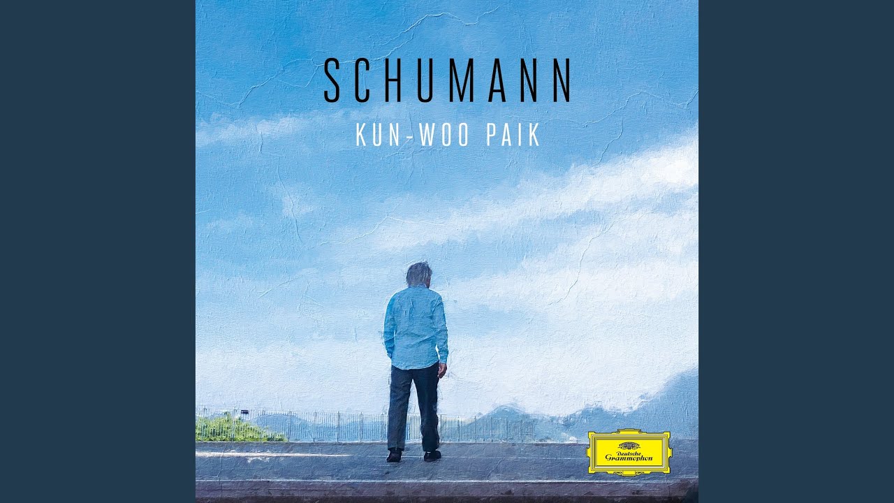 Schumann: Theme and Variations in E-Flat Major, WoO 24 “Ghost Variations”