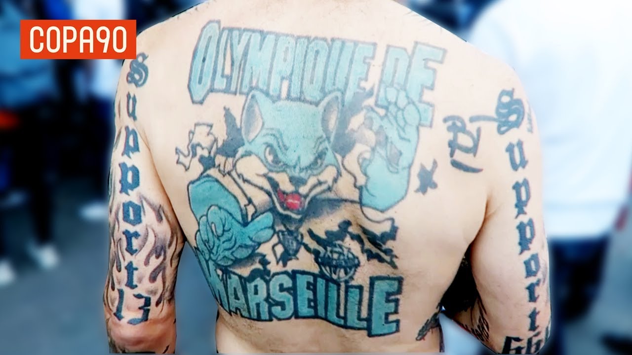 What Happens When THESE Fans Get To A European Final