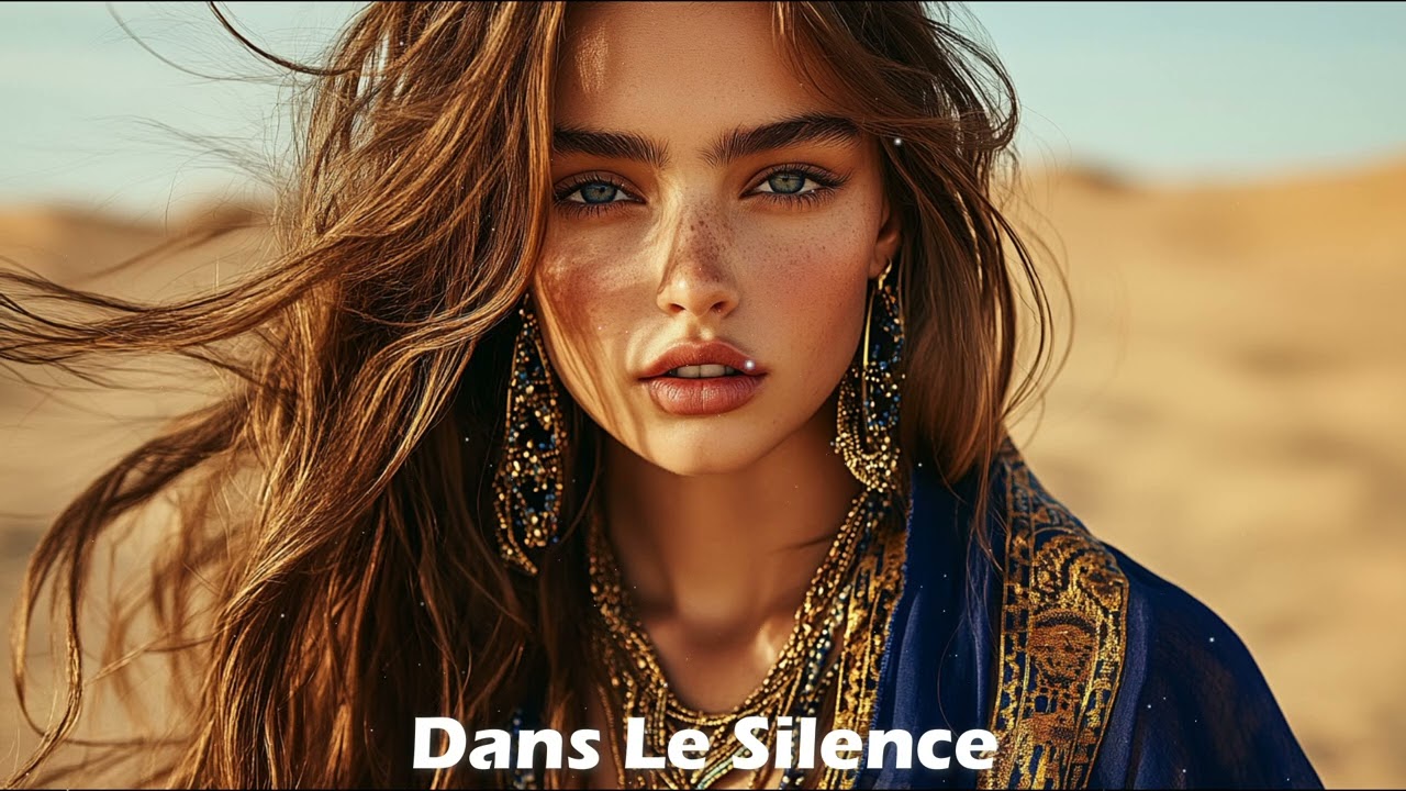 Azimov & Jam Music - Dans Le Silence (Original MIx)