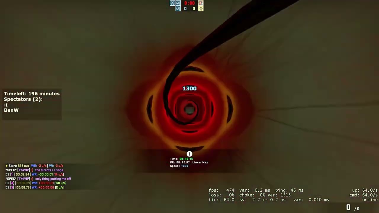 surf_blackheart wr