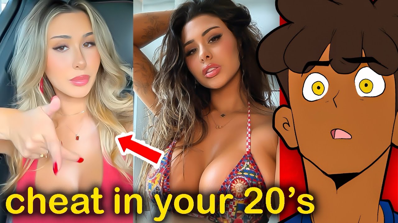 Dating In Gen Z Makes Absolutely No Sense