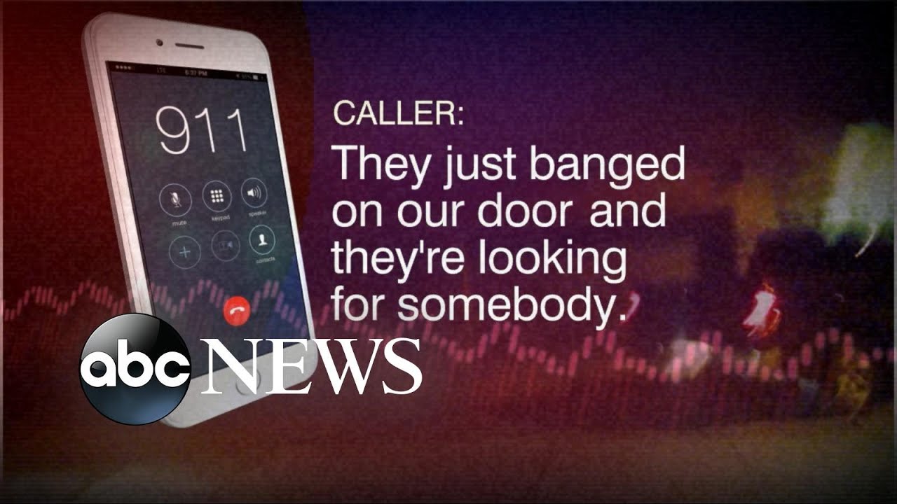 Bounty Hunters Raid Wrong Home in Phoenix