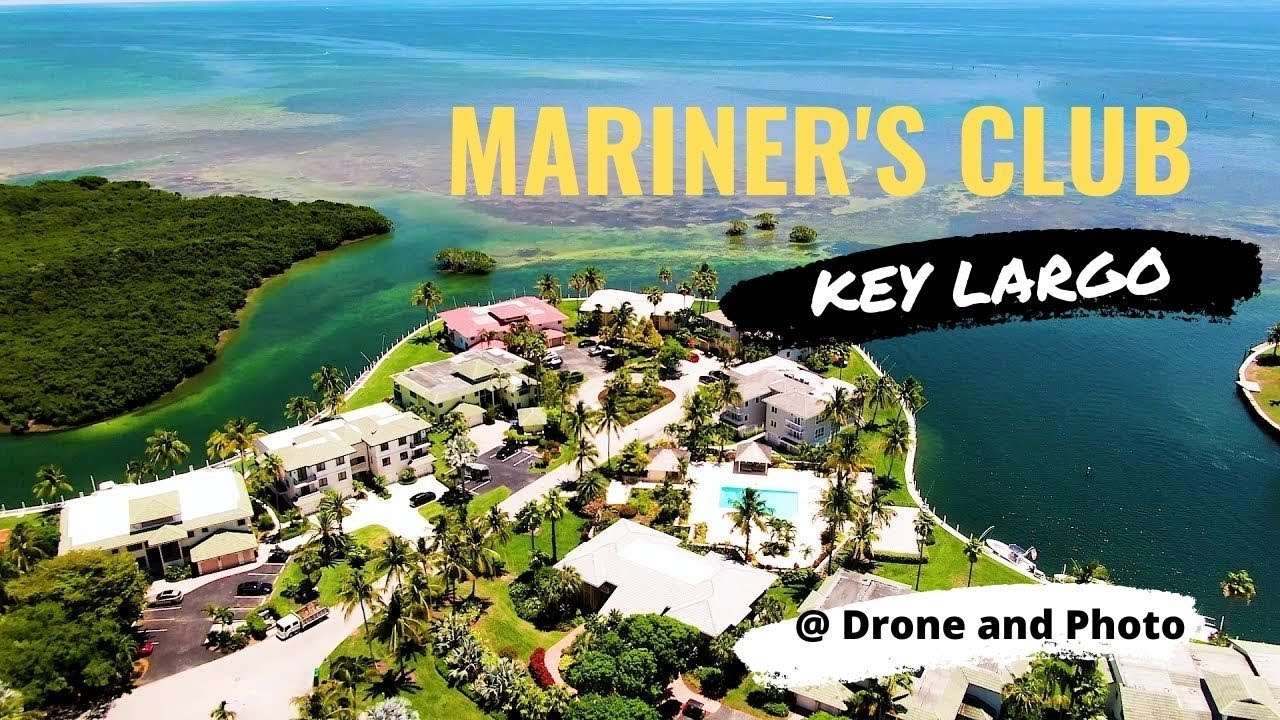 Mariners Club Apartments   | Luxury Real Estate in Florida | Mariner's Club, Key Largo