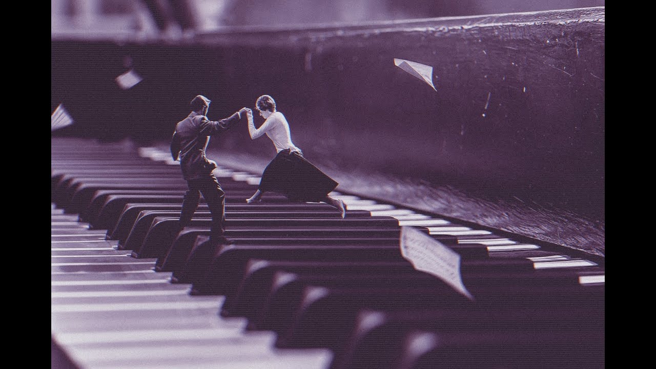 [FREE] Emotional Trap Piano Type Beat- 