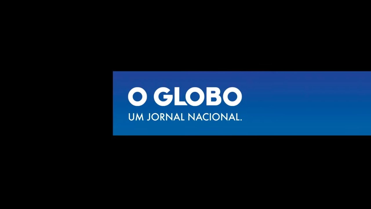O GLOBO, um jornal nacional