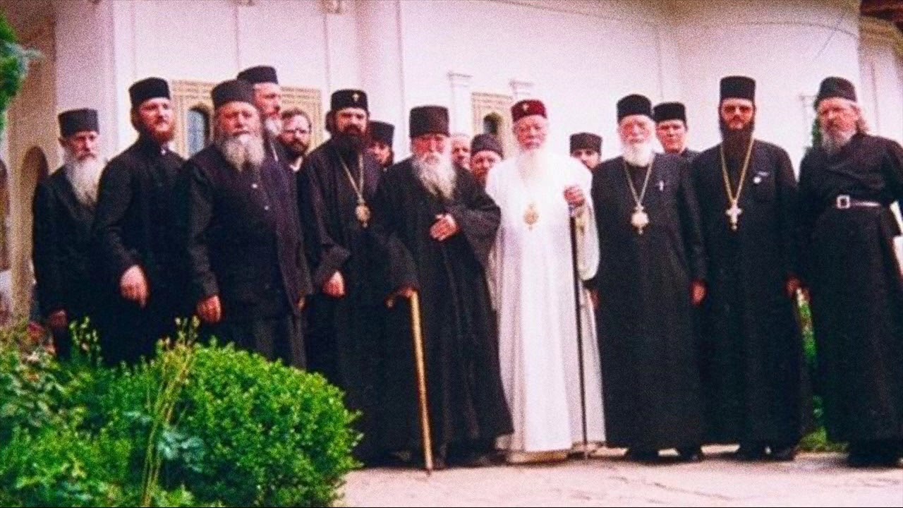 Părintele Cleopa - Pavel cel simplu