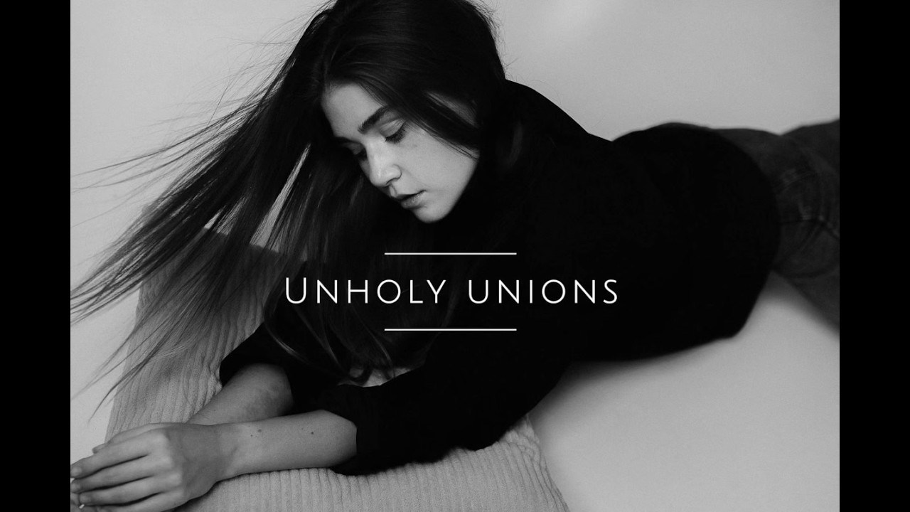 Unholy Unions | R&B Music