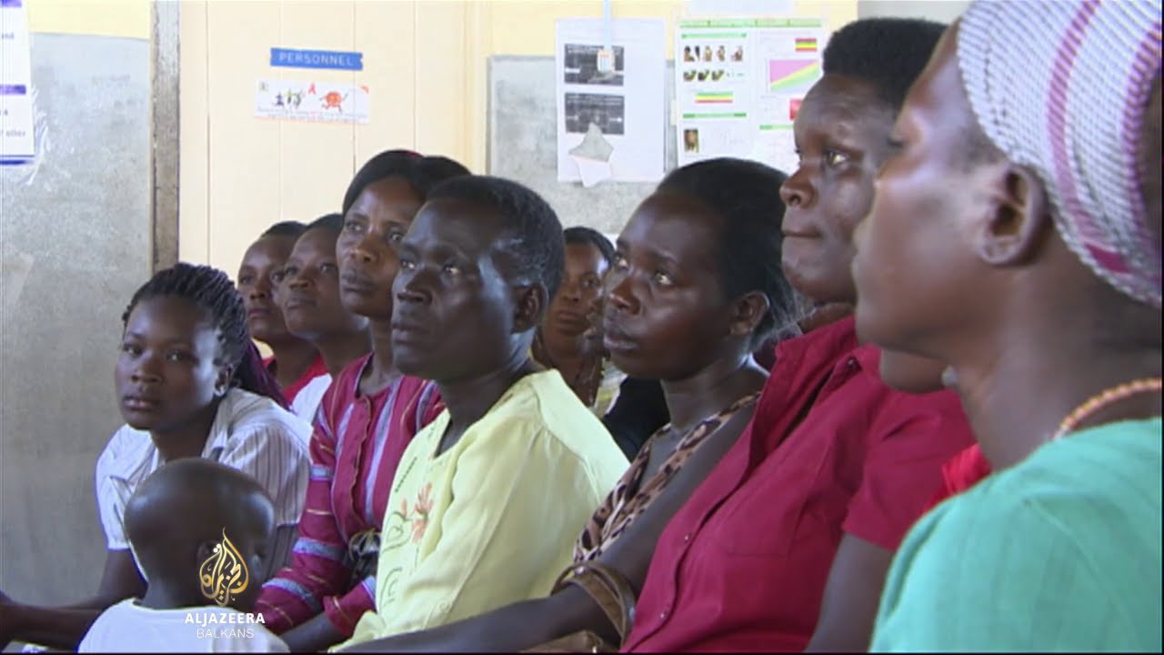 Uganda: Katolička crkva protiv kontracepcije