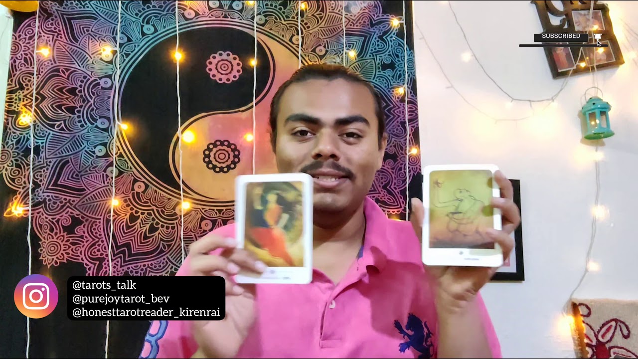 The Sacred Indian Tarot The Major Arcana Cards and their significance