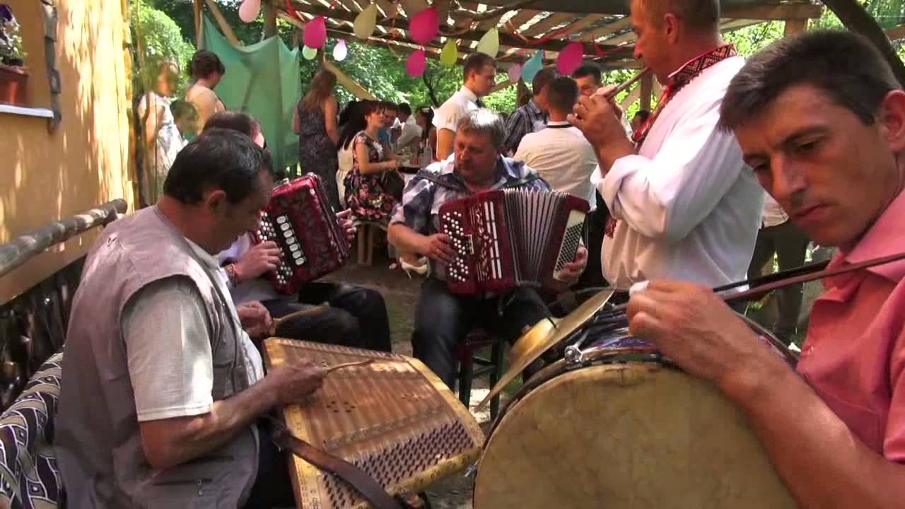 гурт Едельвейс