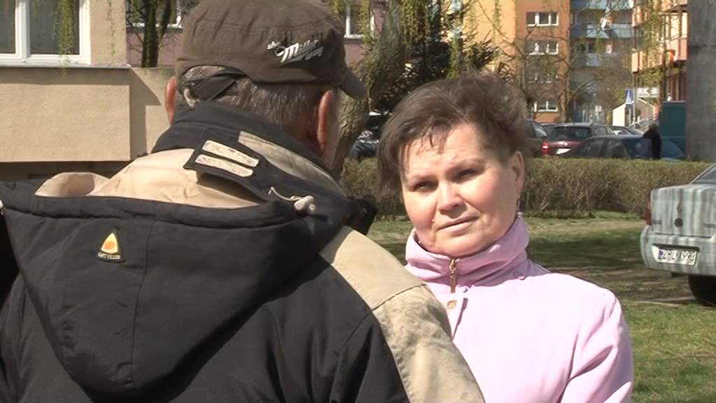 Nie wszyscy bezdomni wybierają taki los.