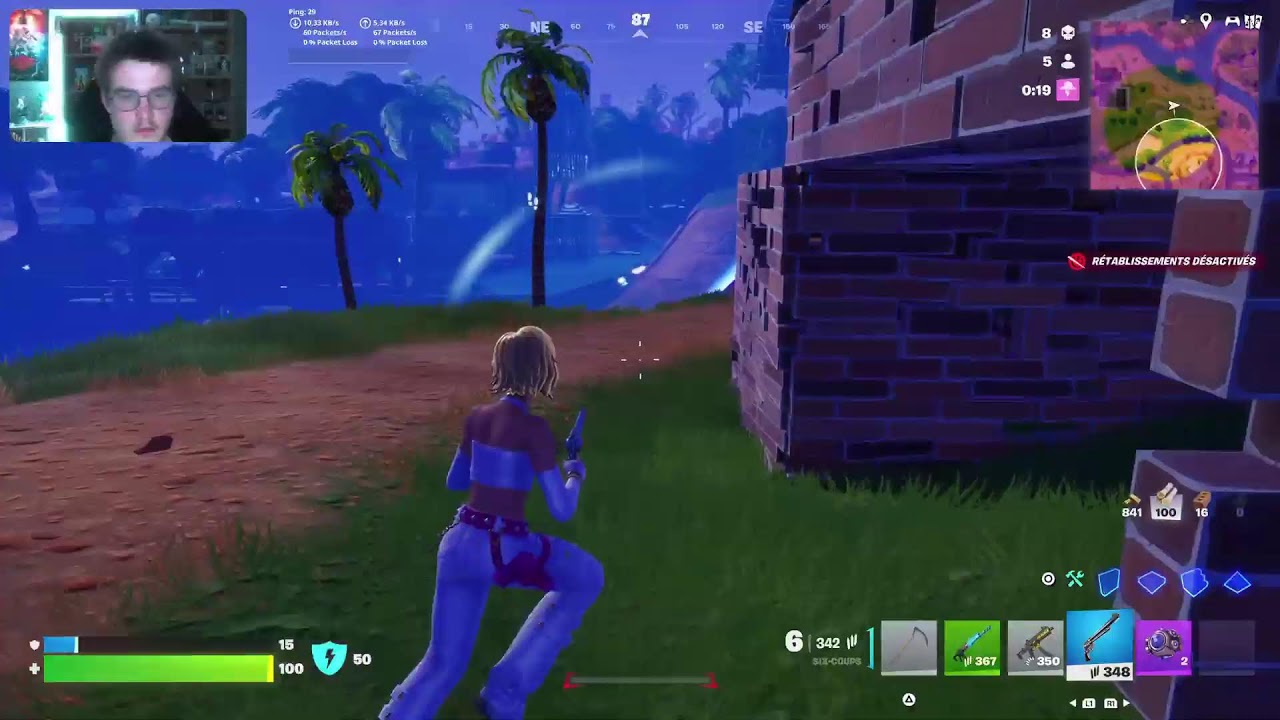 Fortnite