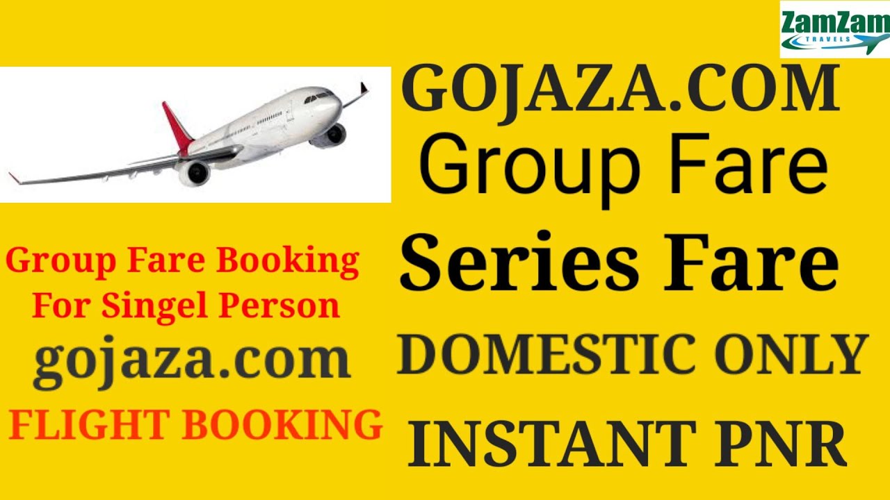 Offline Fare /Group Fare/ Singel Person Kaise book kare INSTANT PNR