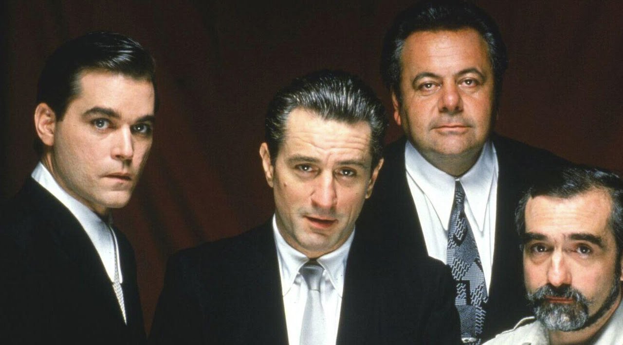Top 10 Mob Hits In Movies