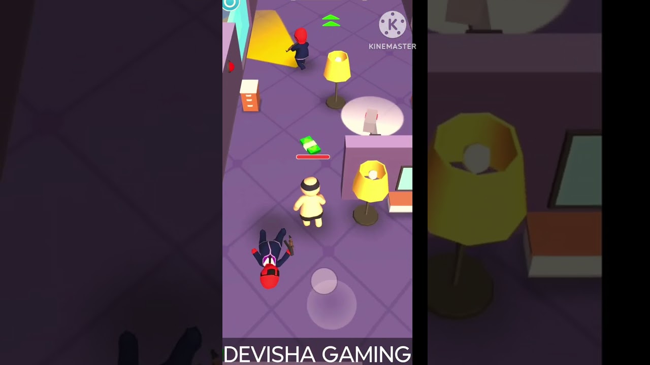 Secret Agent Game | Secret Agent Spy Gameplay | Secret Agent Barbie Gameplay | @devishagaming 
