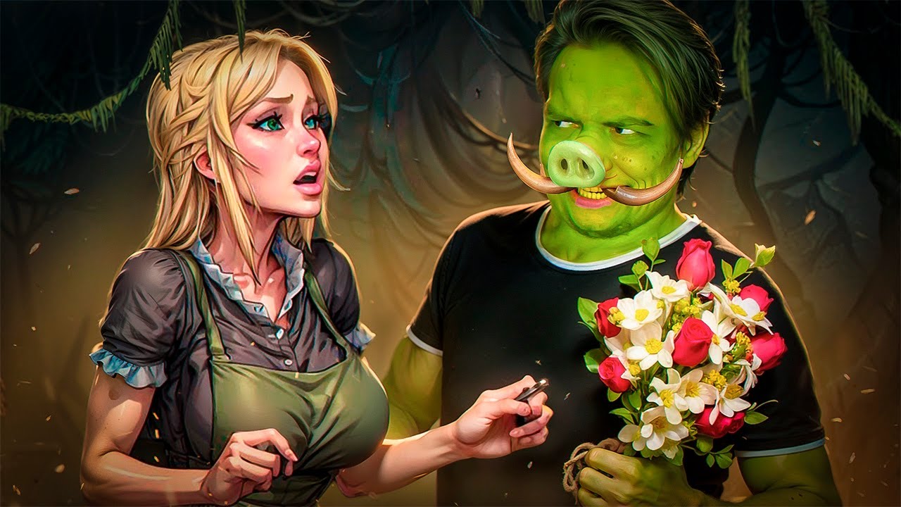 Claire's Quest - ЗАПРЕЩЕННЫЙ ОБЗОР