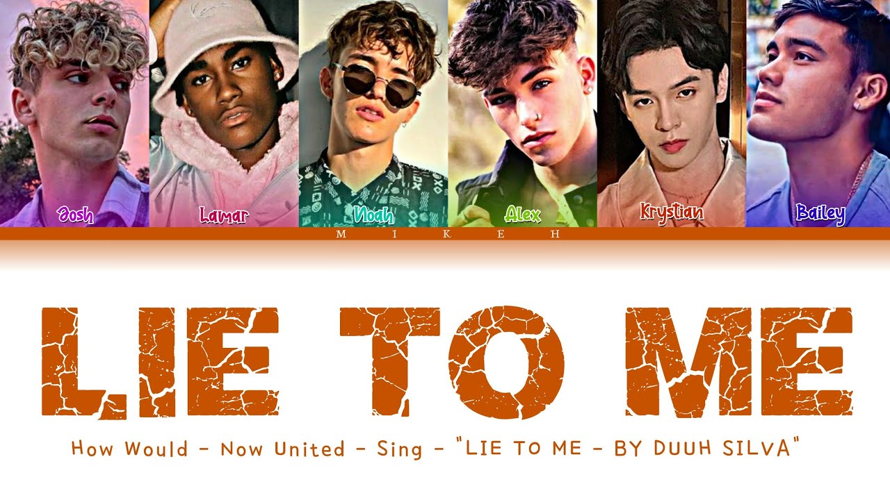 How Would Now United Sing - 