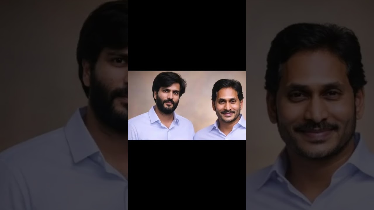 pedha prajala gonthu Boss byreddy Siddharth reddygaru &hearts;️&hearts;️🥰 jagan sir 🔥🥰