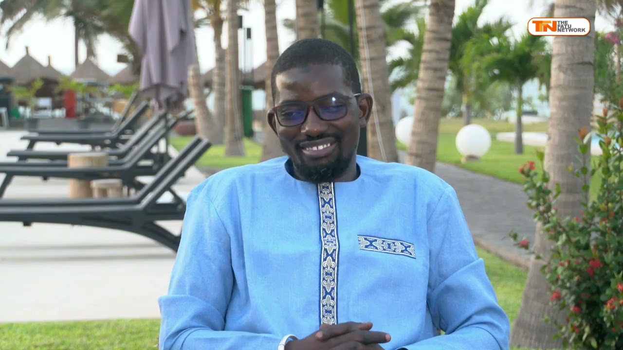 Giss Giss with Ansu Jack - The impact of nepotism and corruption on Gambia's development:#S4