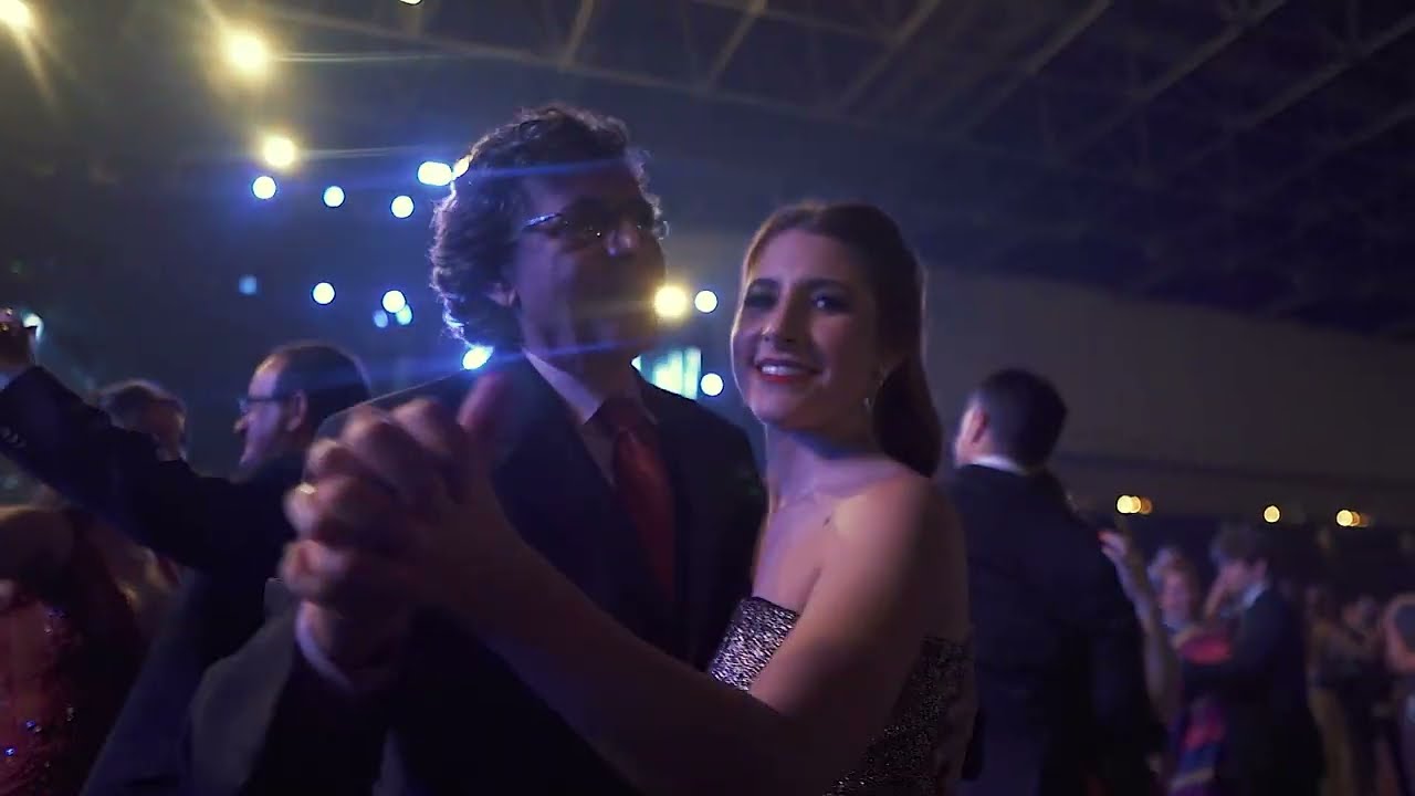 Baile de Formatura Medicina UFMG Turma 148 - GWL Formaturas