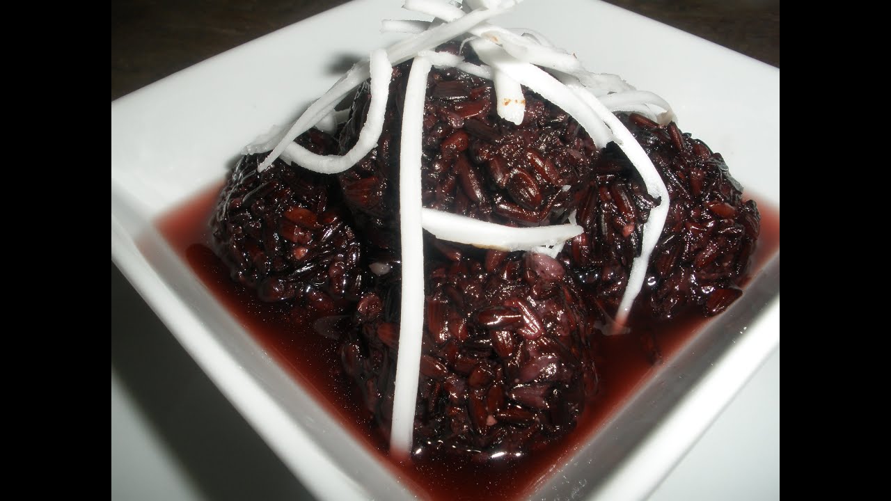 Alcohol Dessert Recipe (Tepai Khmau)