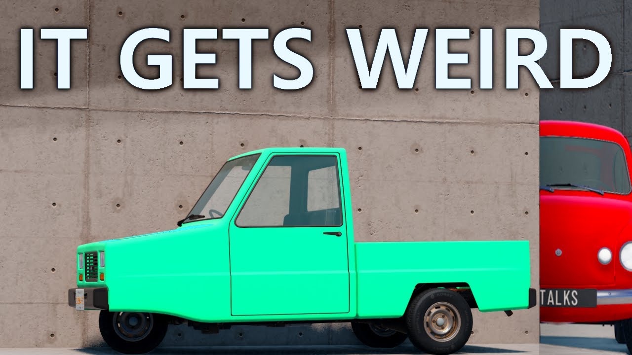 Слежка за игроками BeamNG