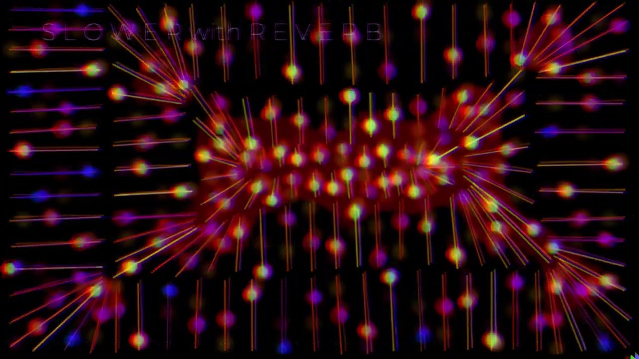 Empire Ants - Slowed and Reverb