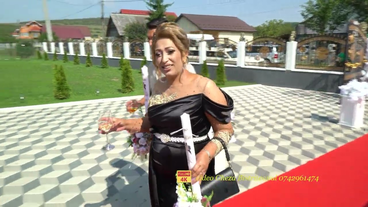 nunta gratian si emilia 4 09 2025  ciceu mihaiesti