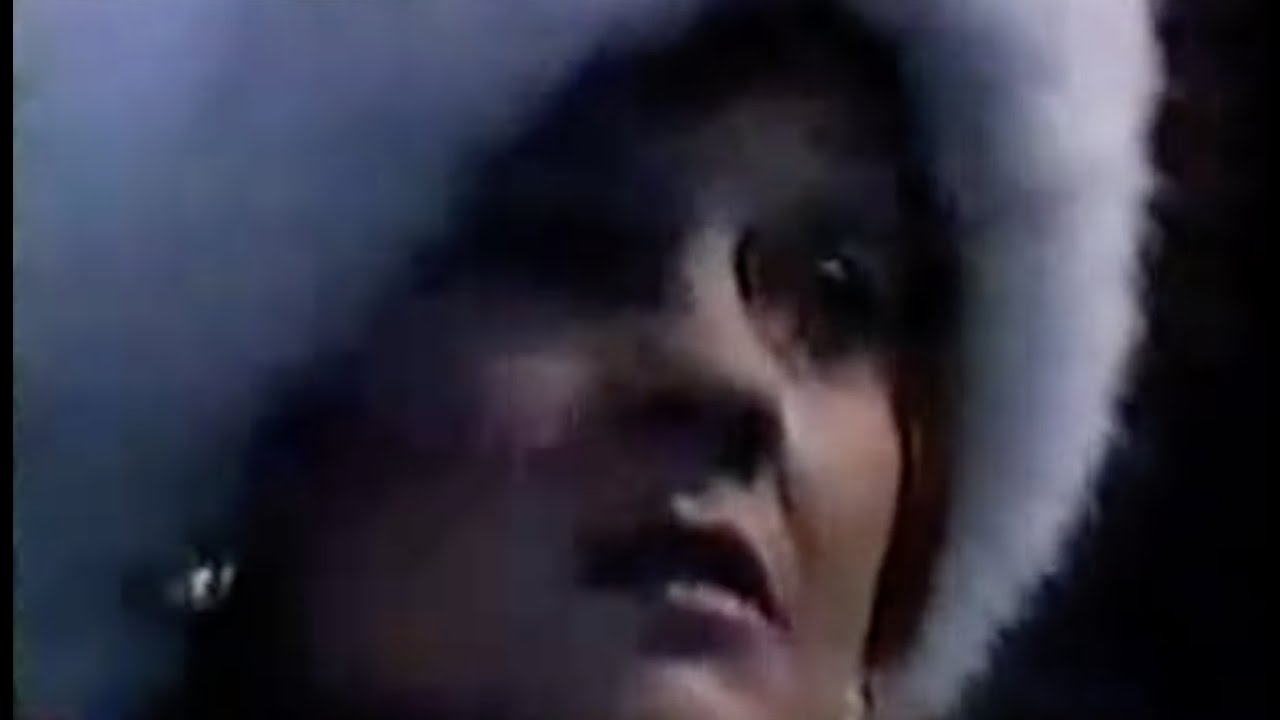 Guiding Light: Reva In A Coma Part 1 - Reva Saves Josh - February 22nd, 23rd, 24th & 26th, 1988