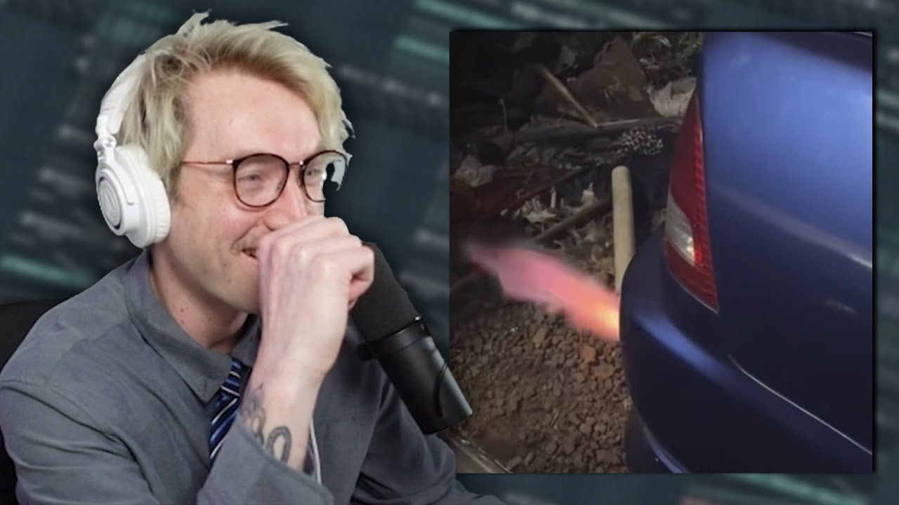 Reese Car