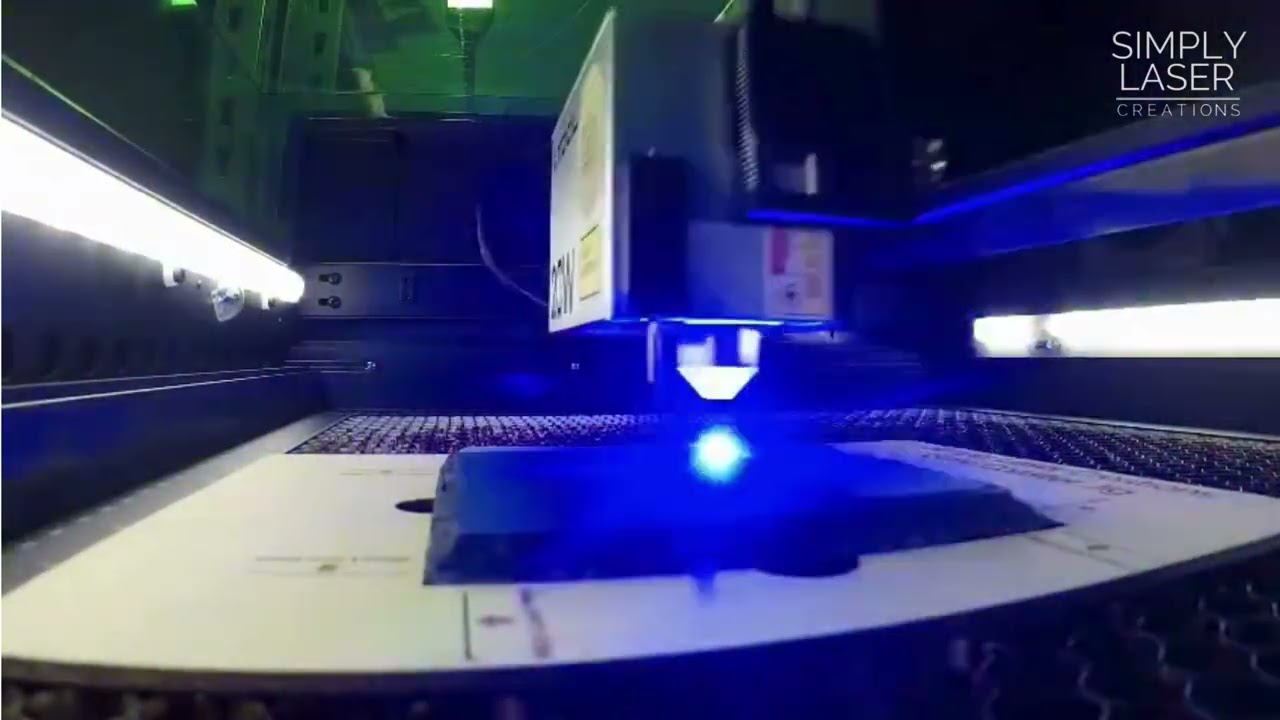 Time Lapse Alan and Dave Coaster