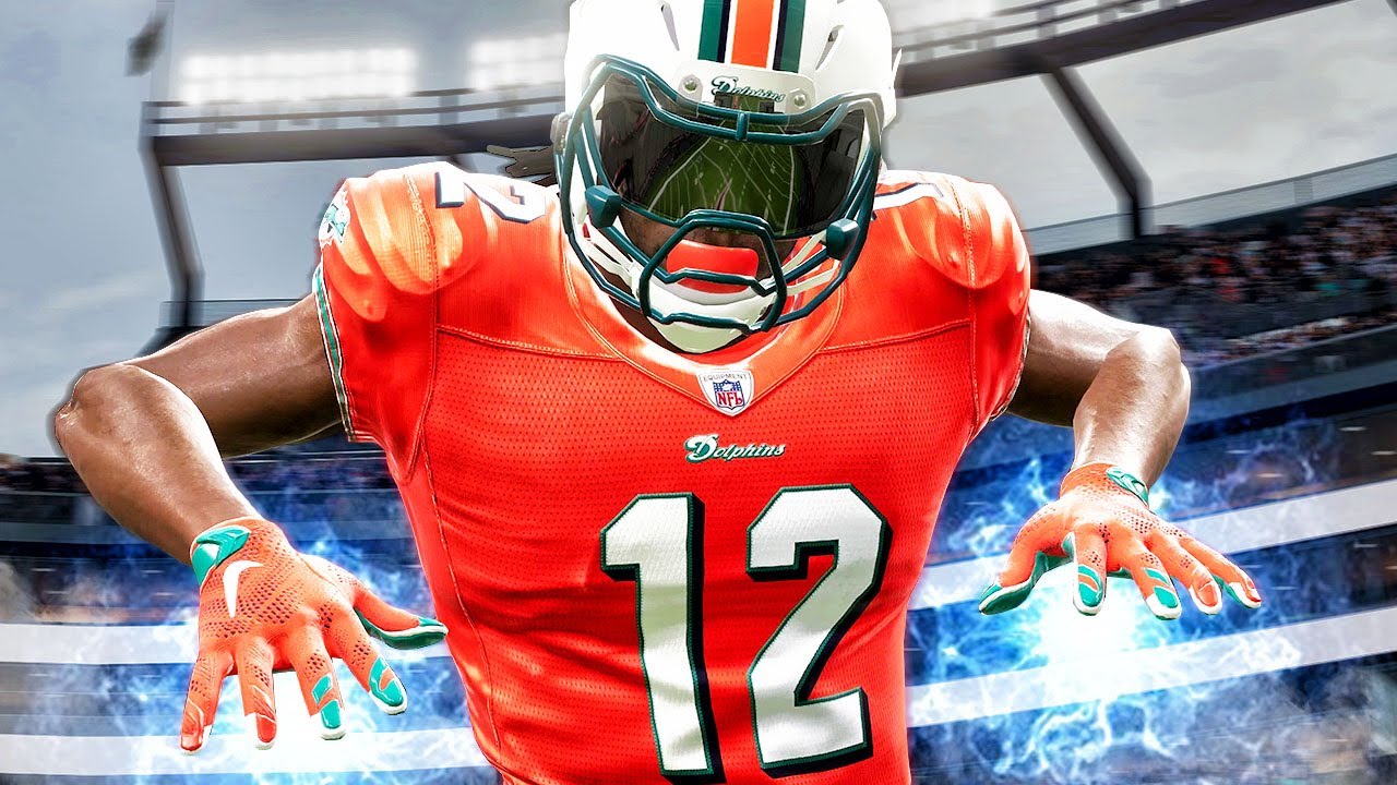 MADDEN 22 User Picks & Hit Sticks In NFL DEBUT! (FRANCHISE Career Mode) Gameplay Ep 2