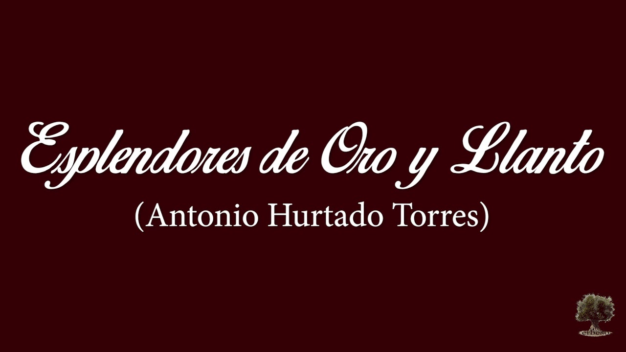 BM Municipal de Sevilla - Esplendores de Oro y Llanto