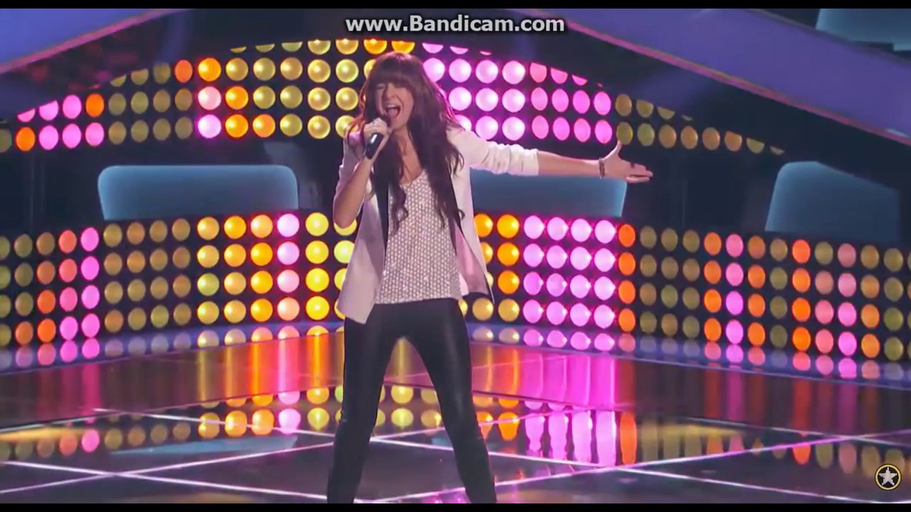 Christina Grimmie | My favorite singing moments