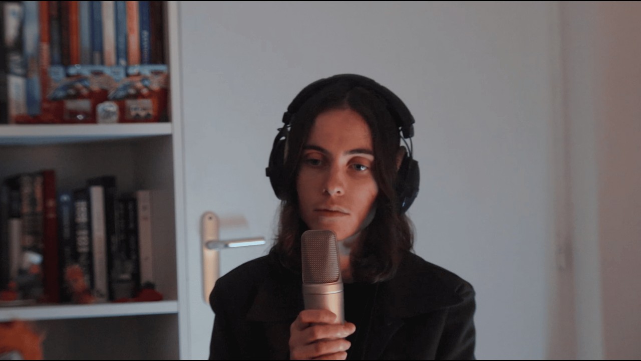TV - Billie Eilish (Cover)