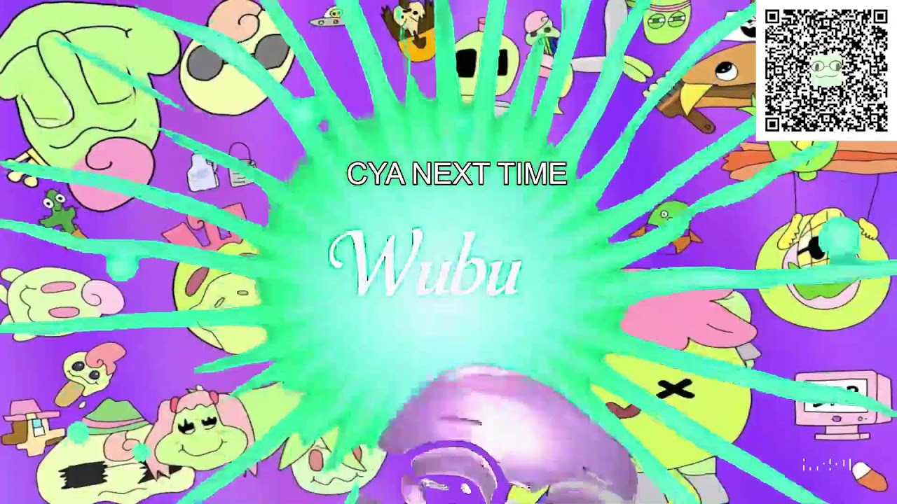 WuBu - Poppy Playtime 5 (Part 3)